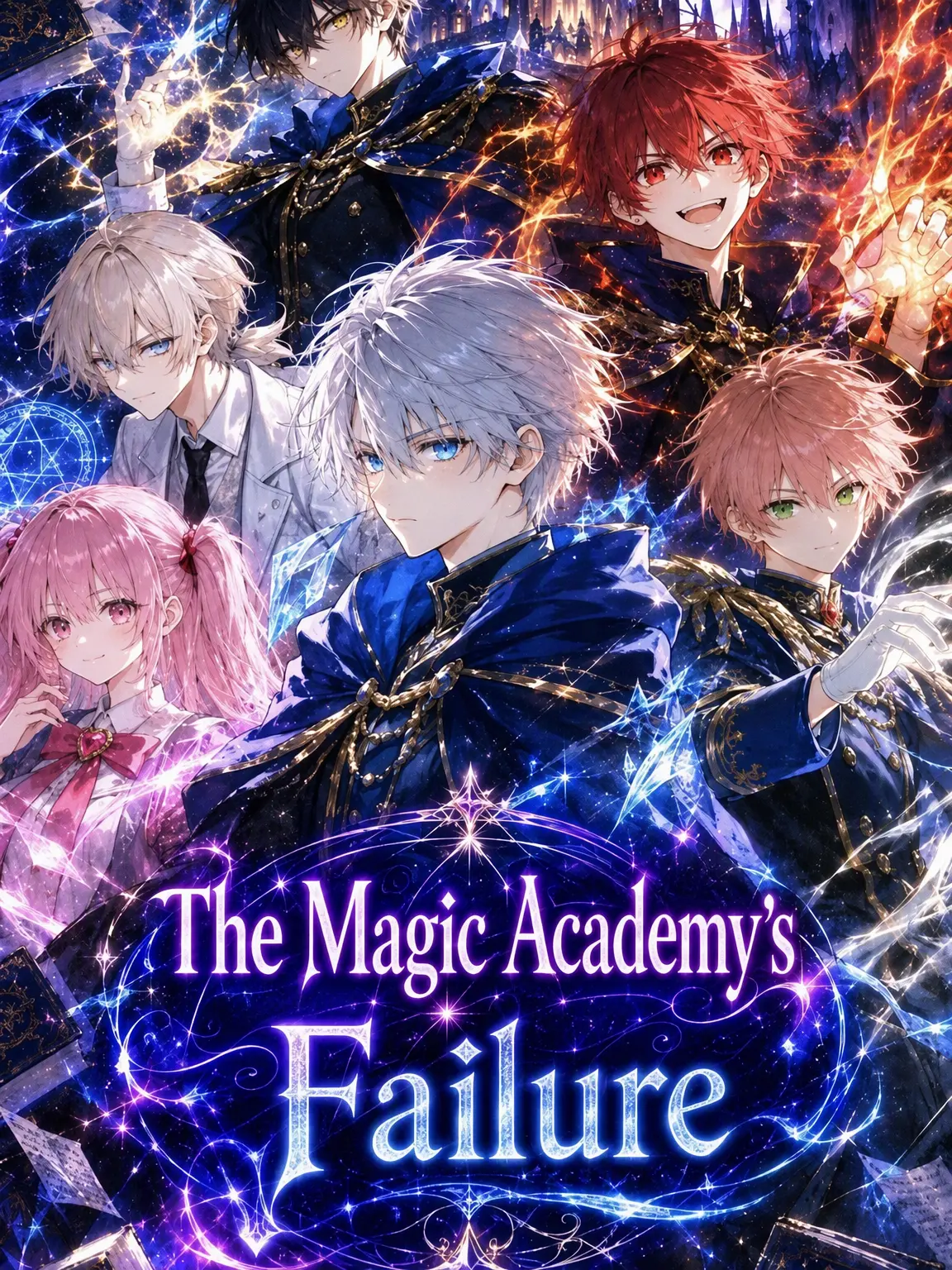 RiskyToque0262의 Magic School Failure