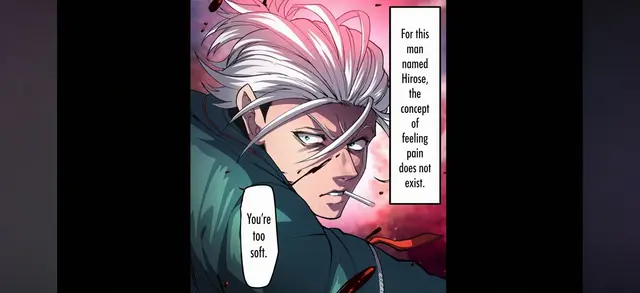 Profile image of Taisei Hirose