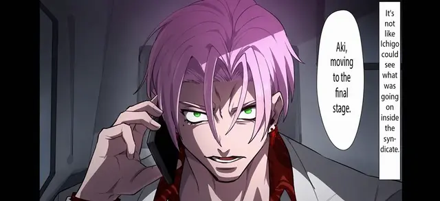 Profile image of Rintaro Ichigo