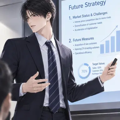 Profile image of Iori
