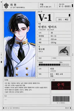 Profile image of 빈센트