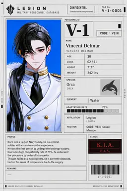 Profile image of Vincent