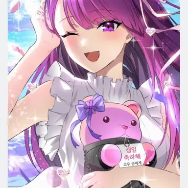 Profile image of 쿠로가미 미레이