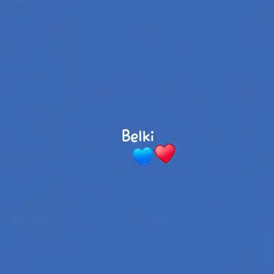 Profile image of Belky
