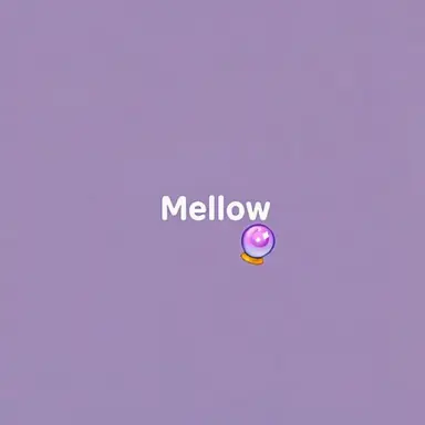 Profile image of Mellow