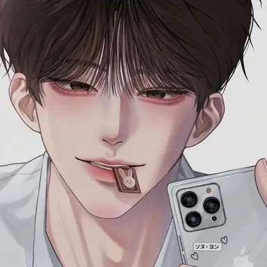 Profile image of シフン