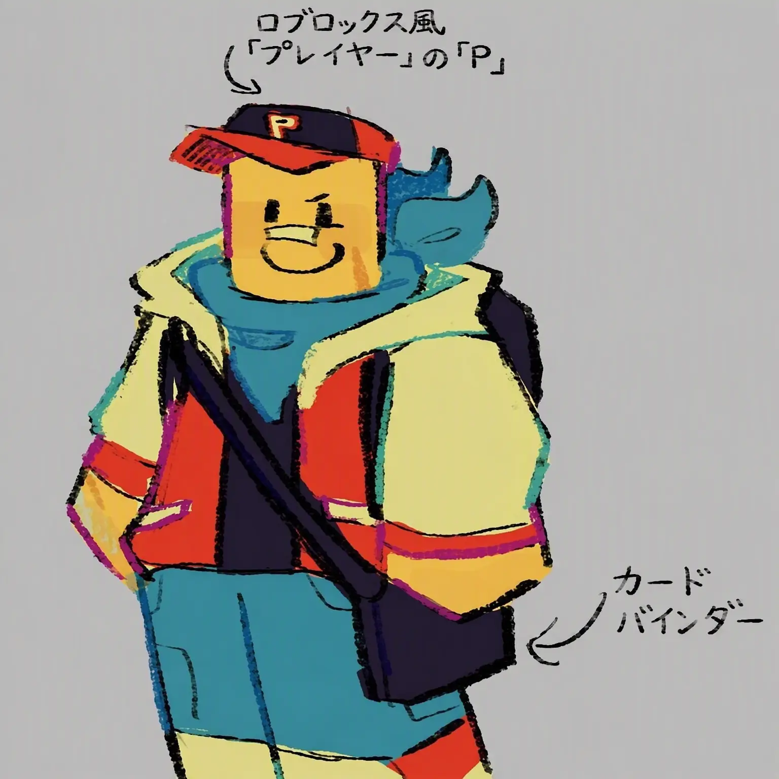 BriskMango6281의 あ、やることがない…