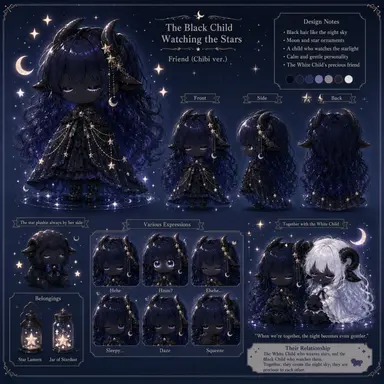 Profile image of Black Lamb