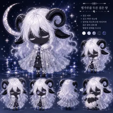 Profile image of 하얀 양