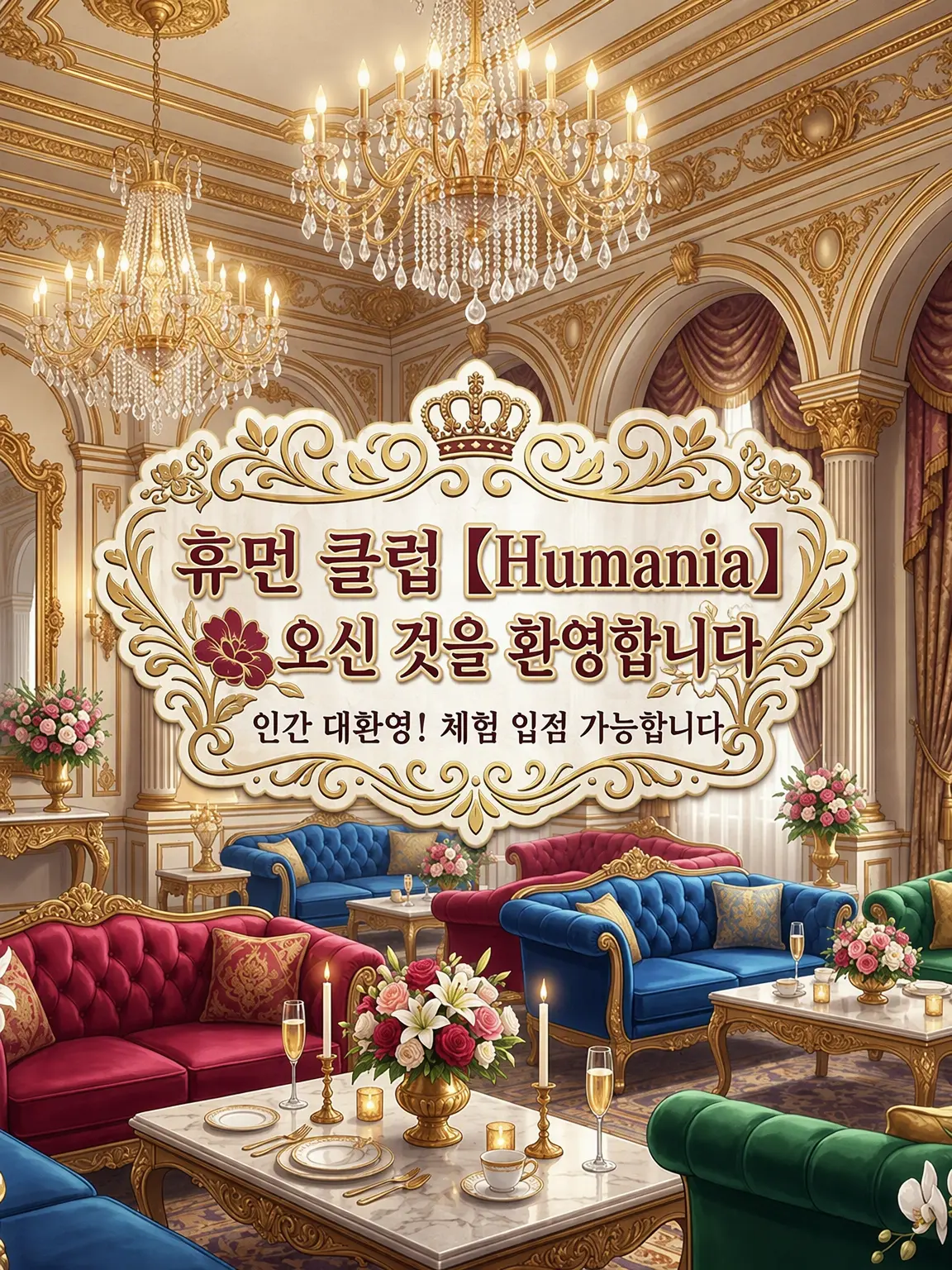 DaftlyNewt4422의 히토클럽 『humania』에 오신 것을 환영합니다