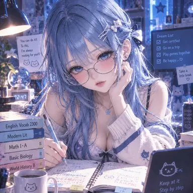 Profile image of Mako