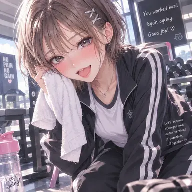 Profile image of Miyako