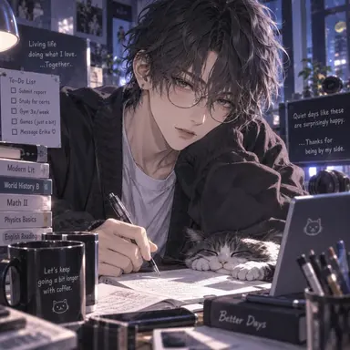 Profile image of Yusuke