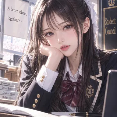 Profile image of Reina