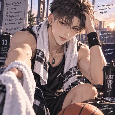 Profile image of Tetsuya