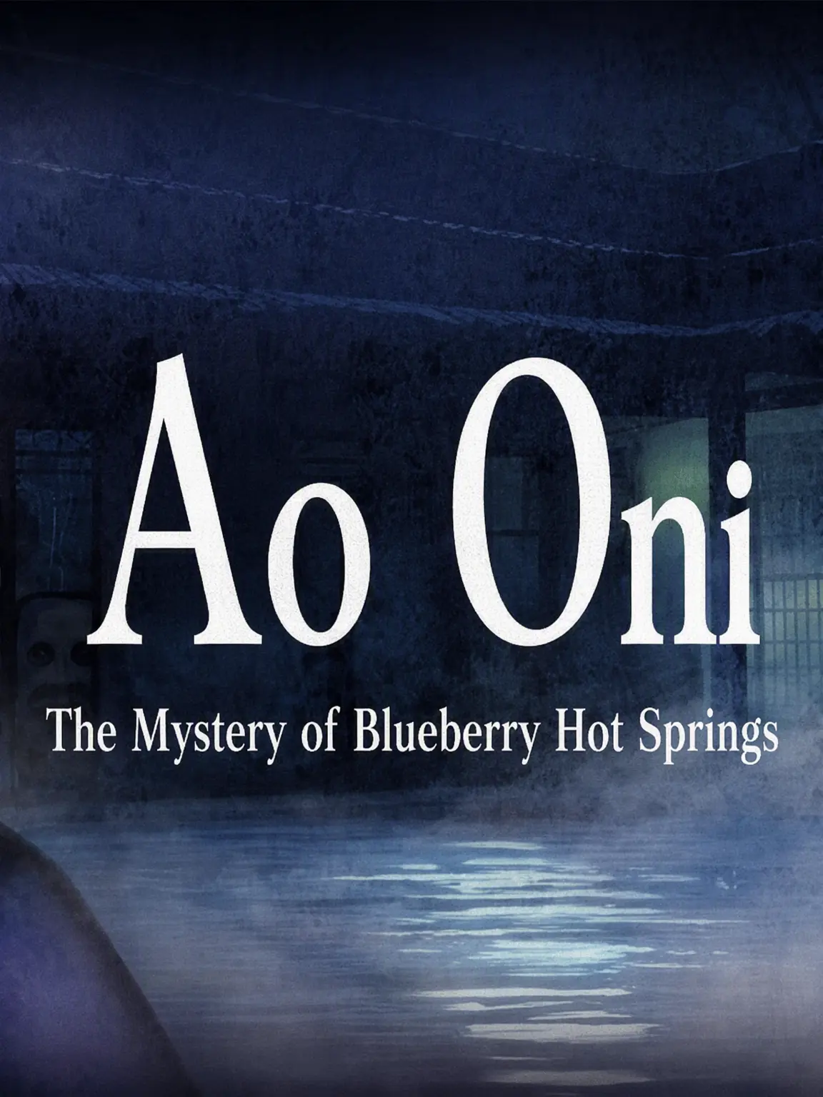 SweetKiwi7941의 Blueberry Onsen Horror