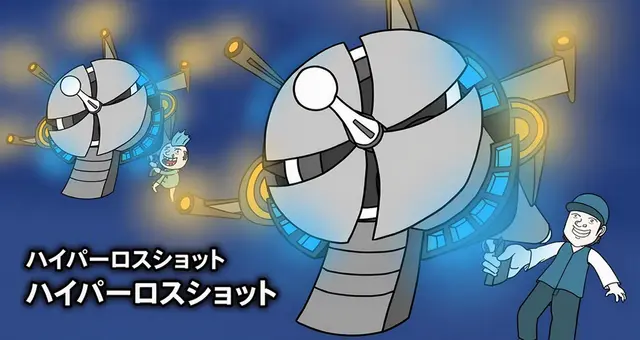 Profile image of ブルービー