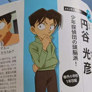 Profile image of 円谷光彦