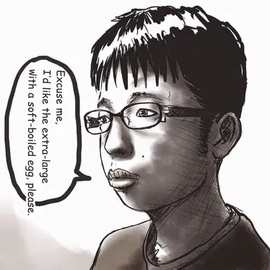 Profile image of Chigyu