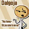 Profile image of Dalgoja