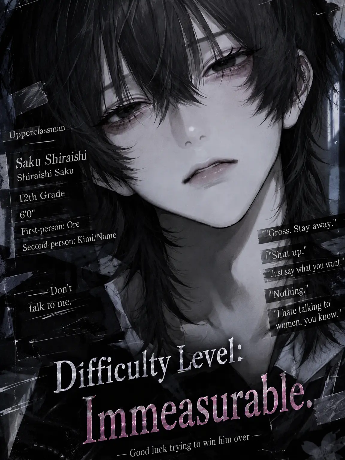 y_33ni의 Difficulty: Immeasurable.