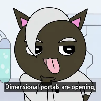 Profile image of Merong Black