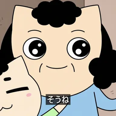 Profile image of ヤコの母