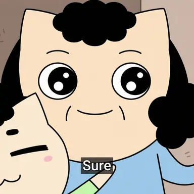 Profile image of Yako's Mother