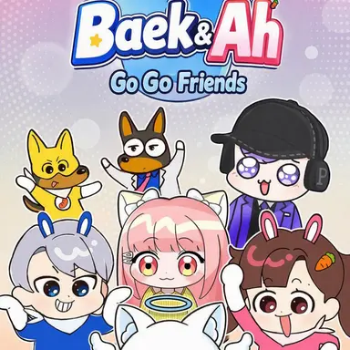 Profile image of Gogo Friends