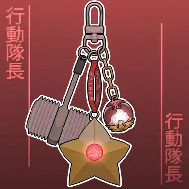 Profile image of ラダー