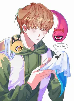 Profile image of Deokgae