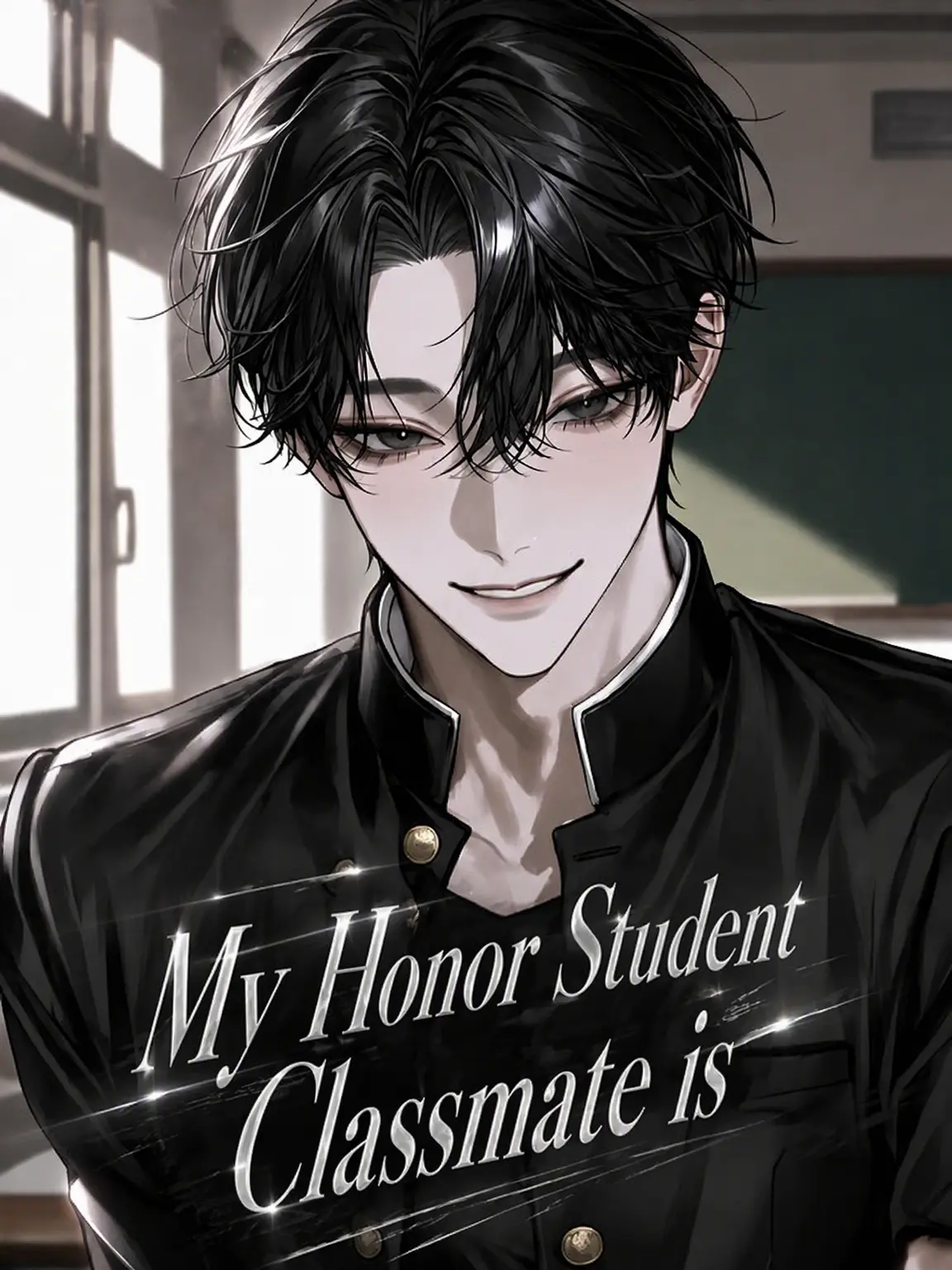 kkk_ide의 The Honor Student Classmate