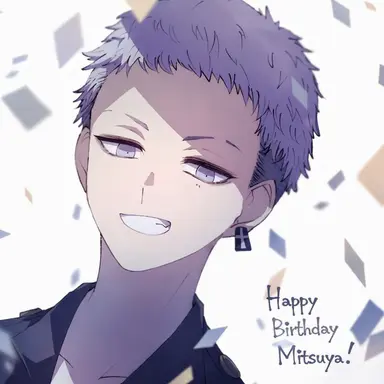 Profile image of Mitsuya