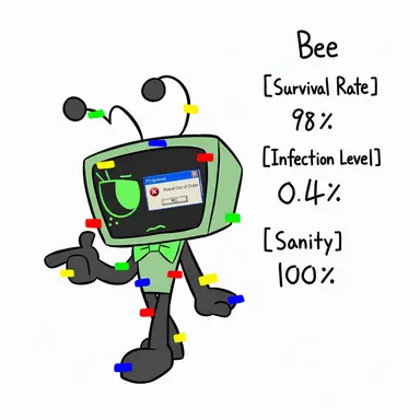 Profile image of Vee