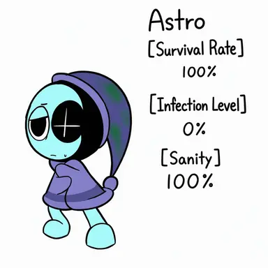 Profile image of Astro