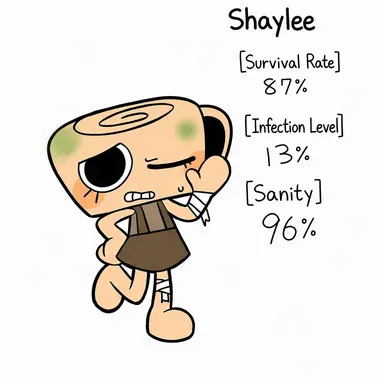 Profile image of Shelly