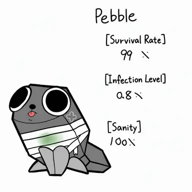 Profile image of Pebble