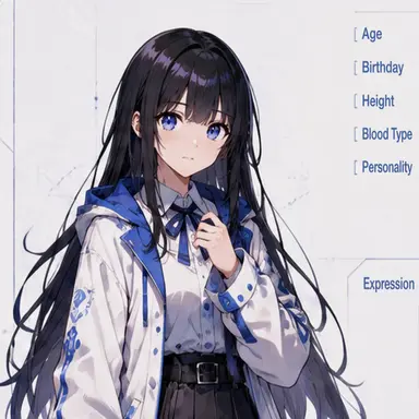 Profile image of Yukino Shirai