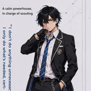 Profile image of Shin Aoi