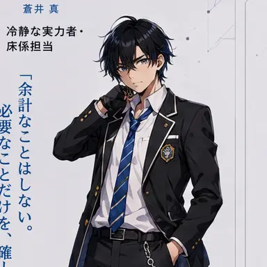 Profile image of 葵シン