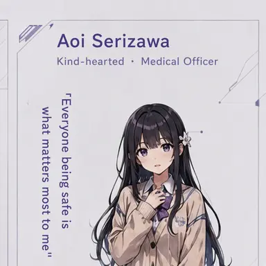 Profile image of Aoi Serizawa