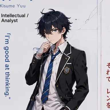 Profile image of Yuu Natsume