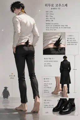Profile image of 코스케