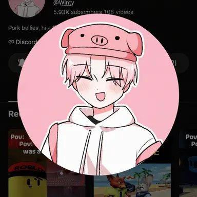 Profile image of Winty