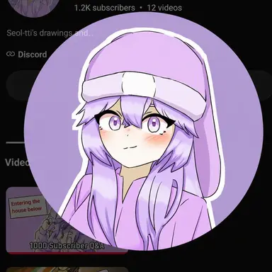 Profile image of Kim Seoltti
