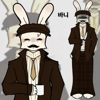 Profile image of 바니