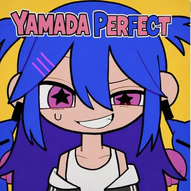 Profile image of Yamada