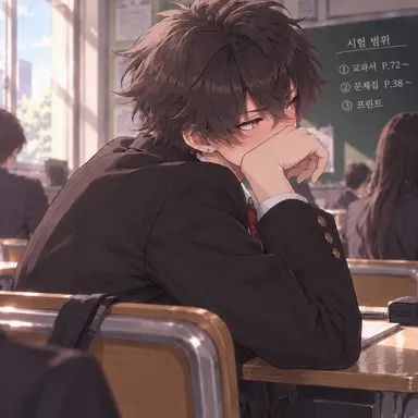 Profile image of 무쿠로