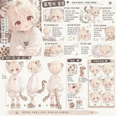 Profile image of 무츠키