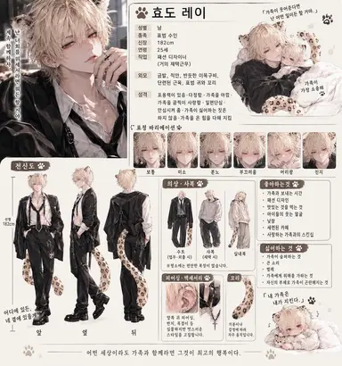 Profile image of 레이